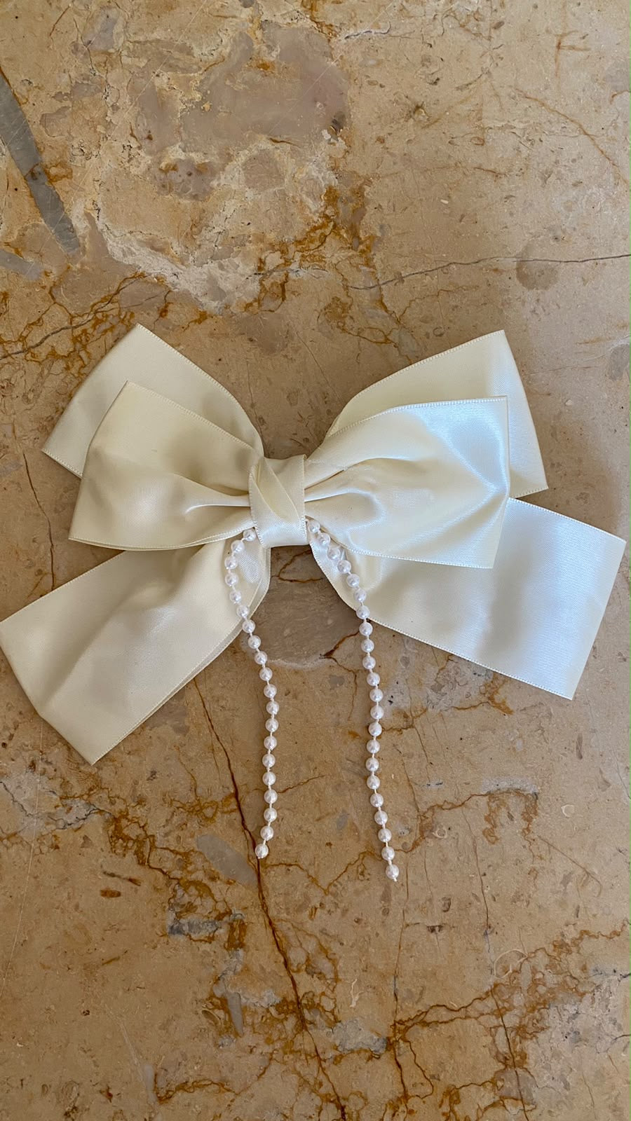 IT GIRL BOW