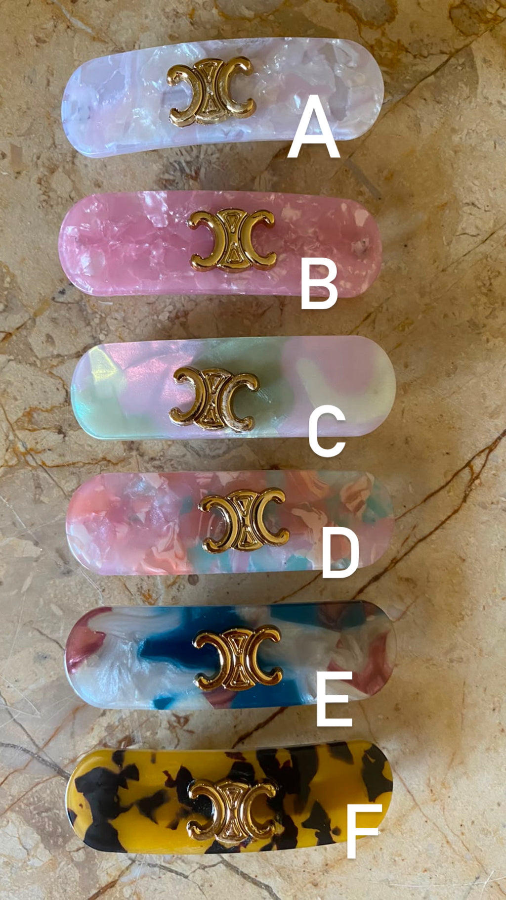C CLIP