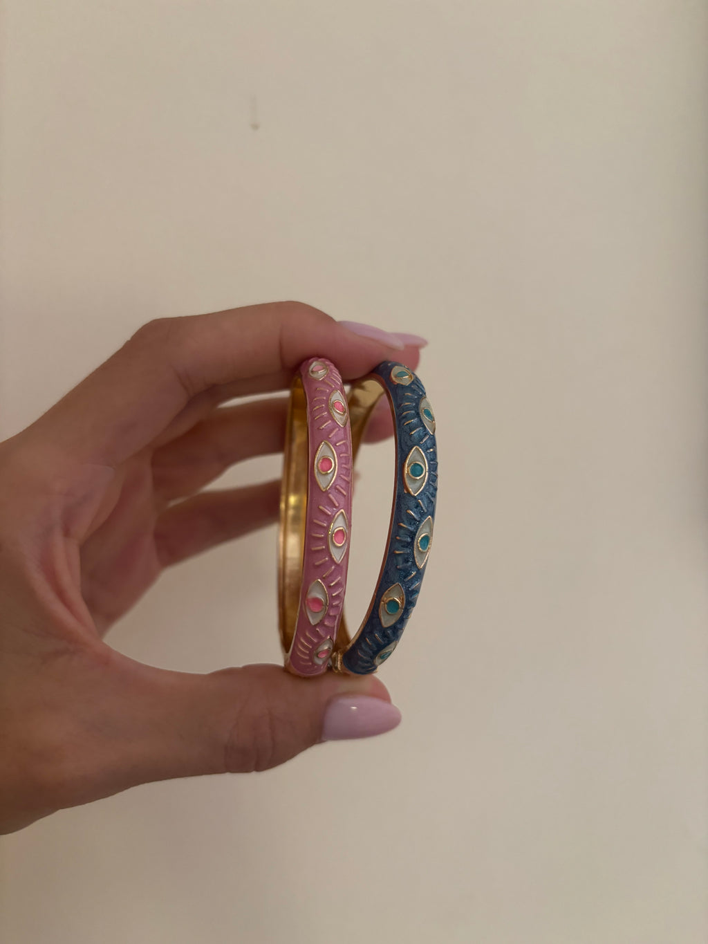 AURA BANGLE