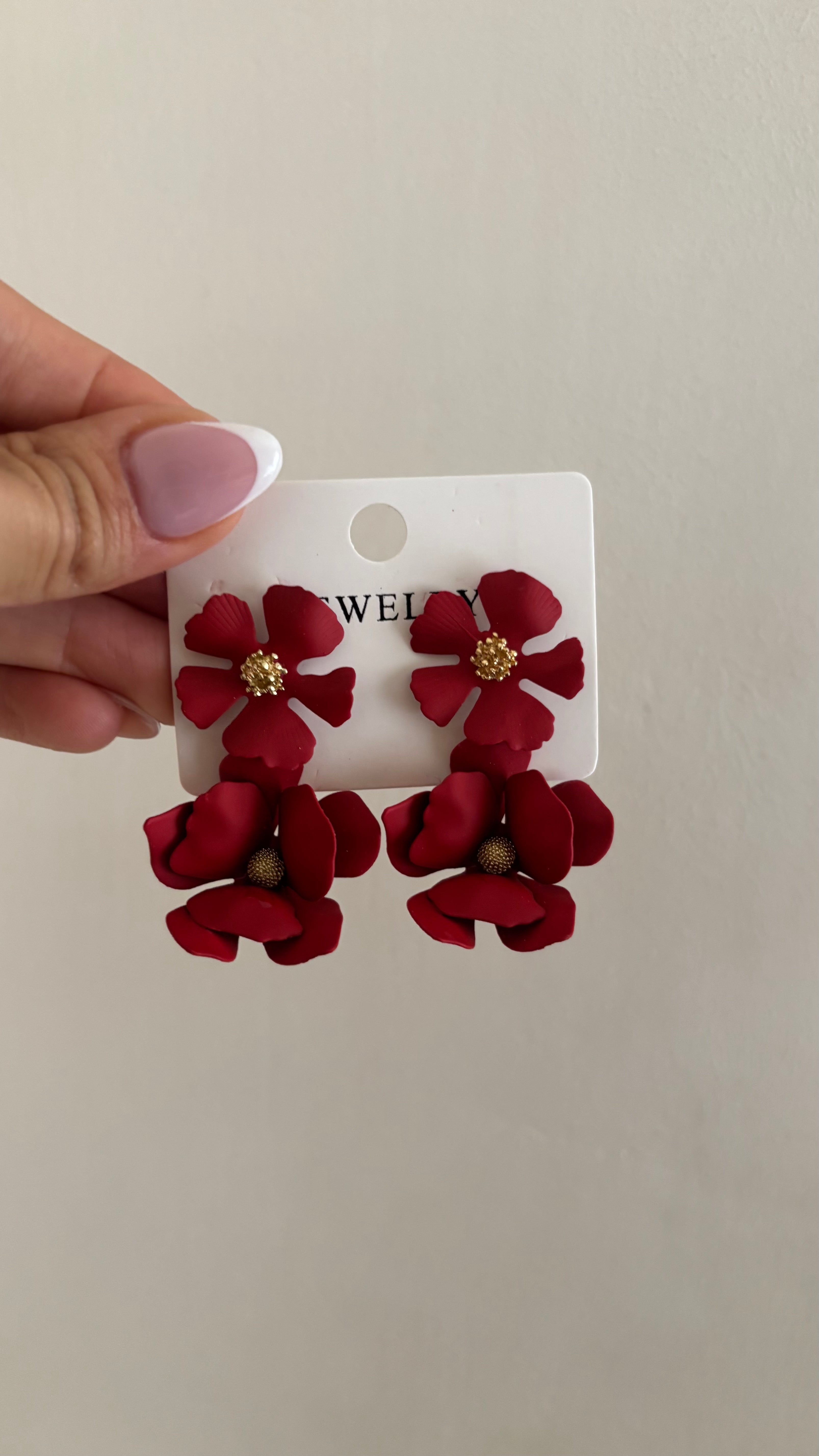 Dazzle Fleur