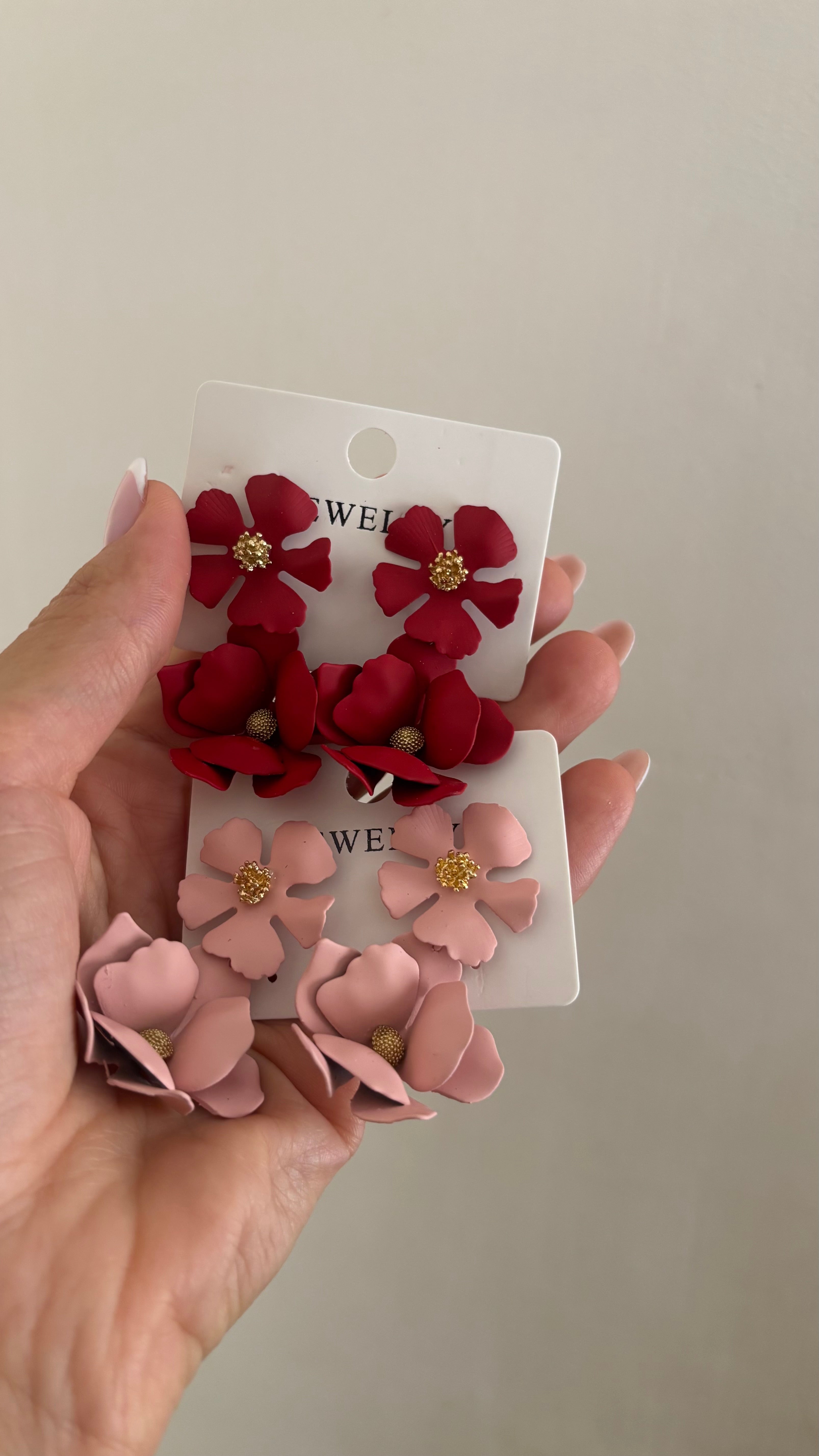 Dazzle Fleur