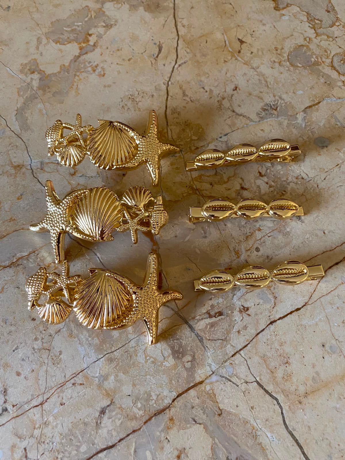 SPLASH PINS