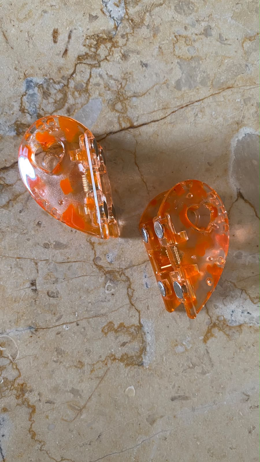 Magnet Claw (HEART)