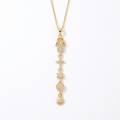 Long Chain Moonshine