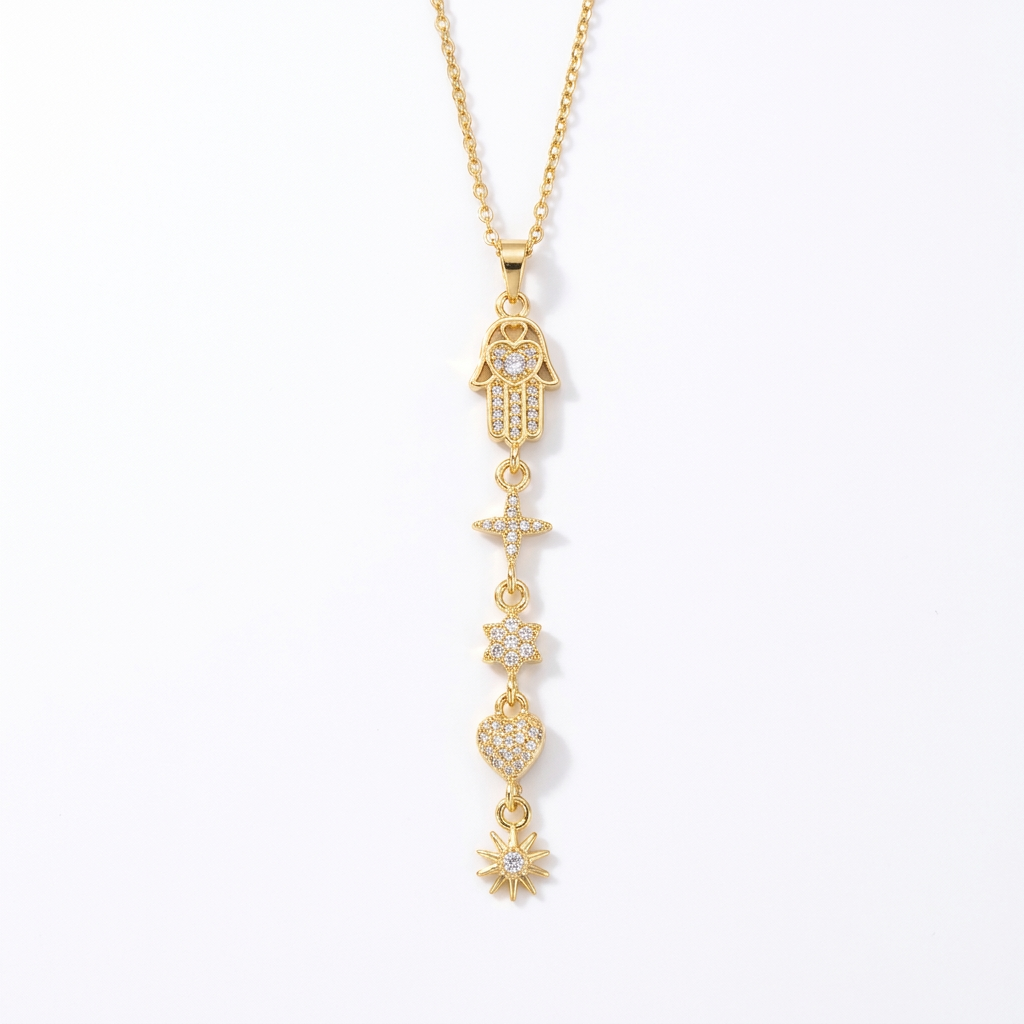 Long Chain Moonshine
