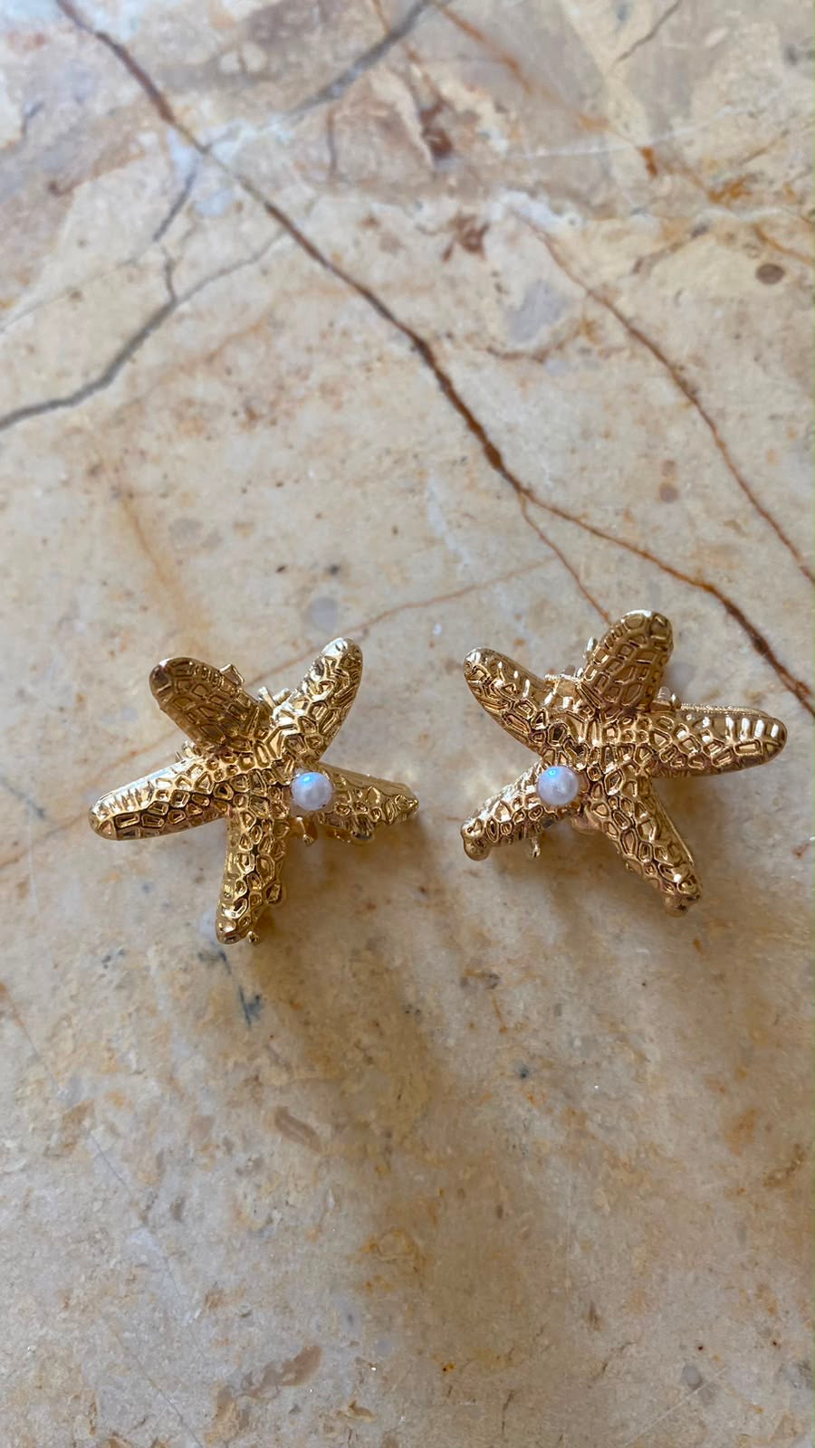 sea charms