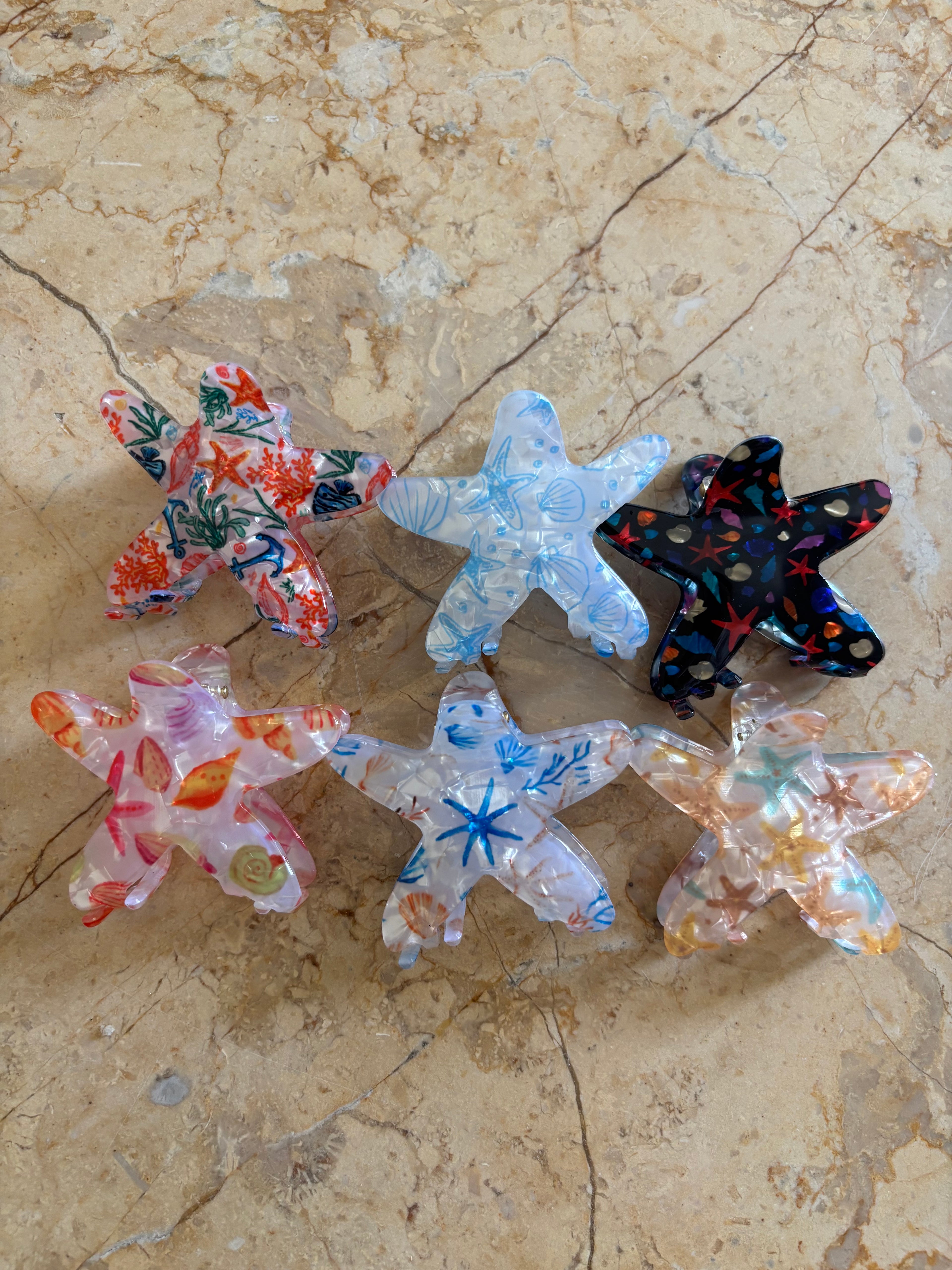 Starfish