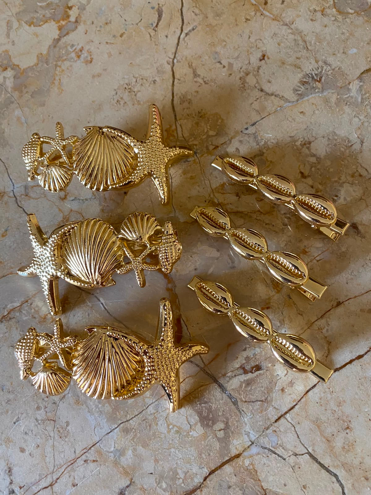 SPLASH PINS