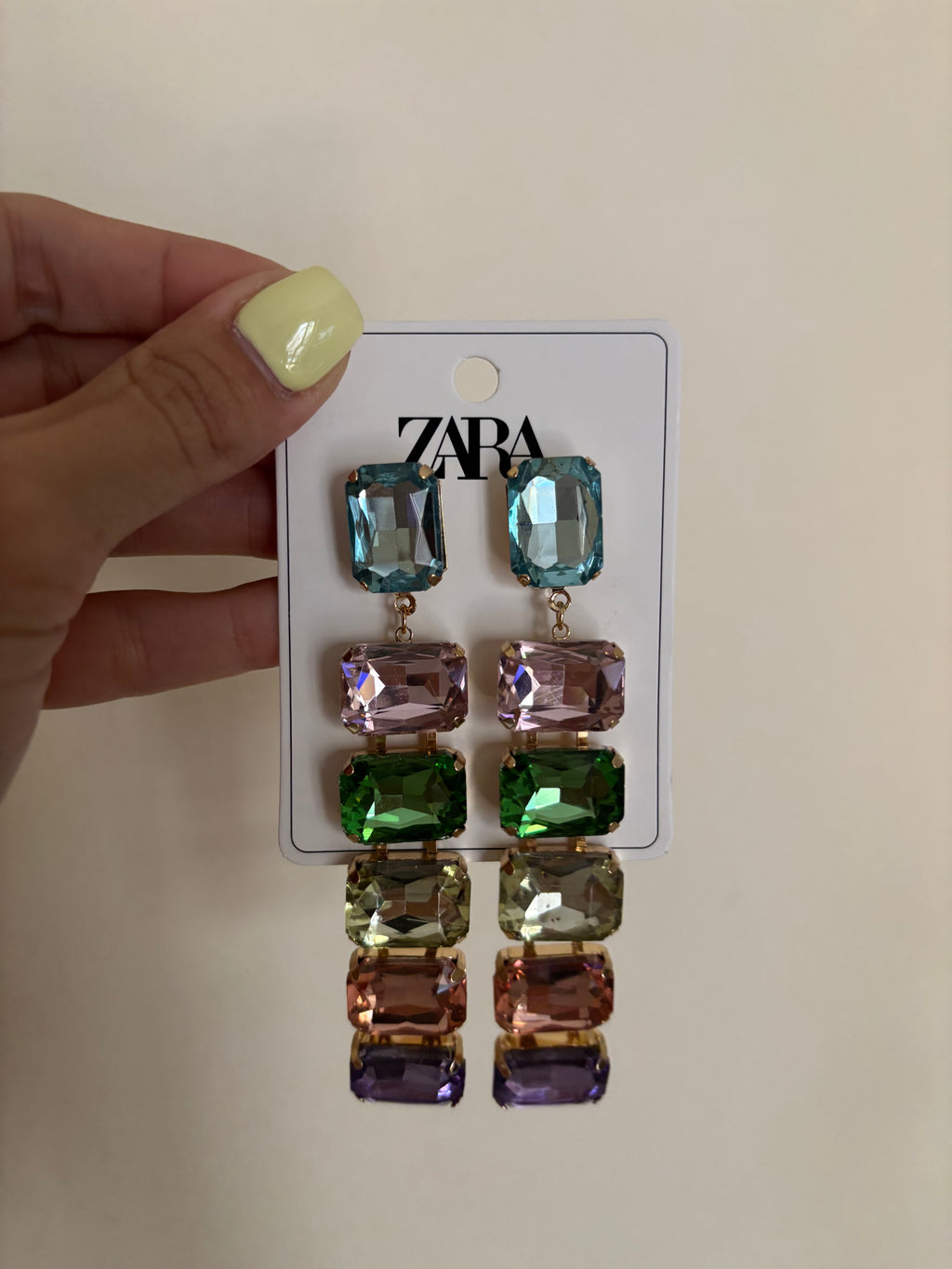 ZARA-ECE