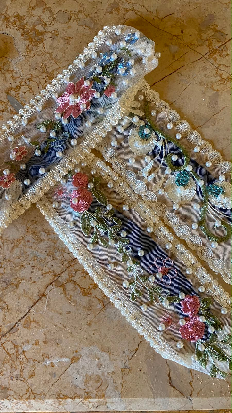 Moscow Headband