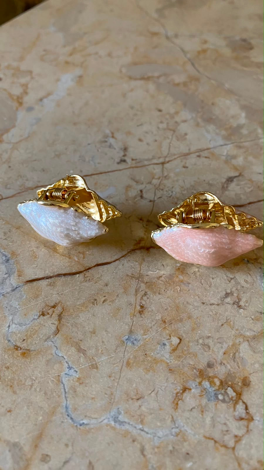 MINI OYSTER CLAWS