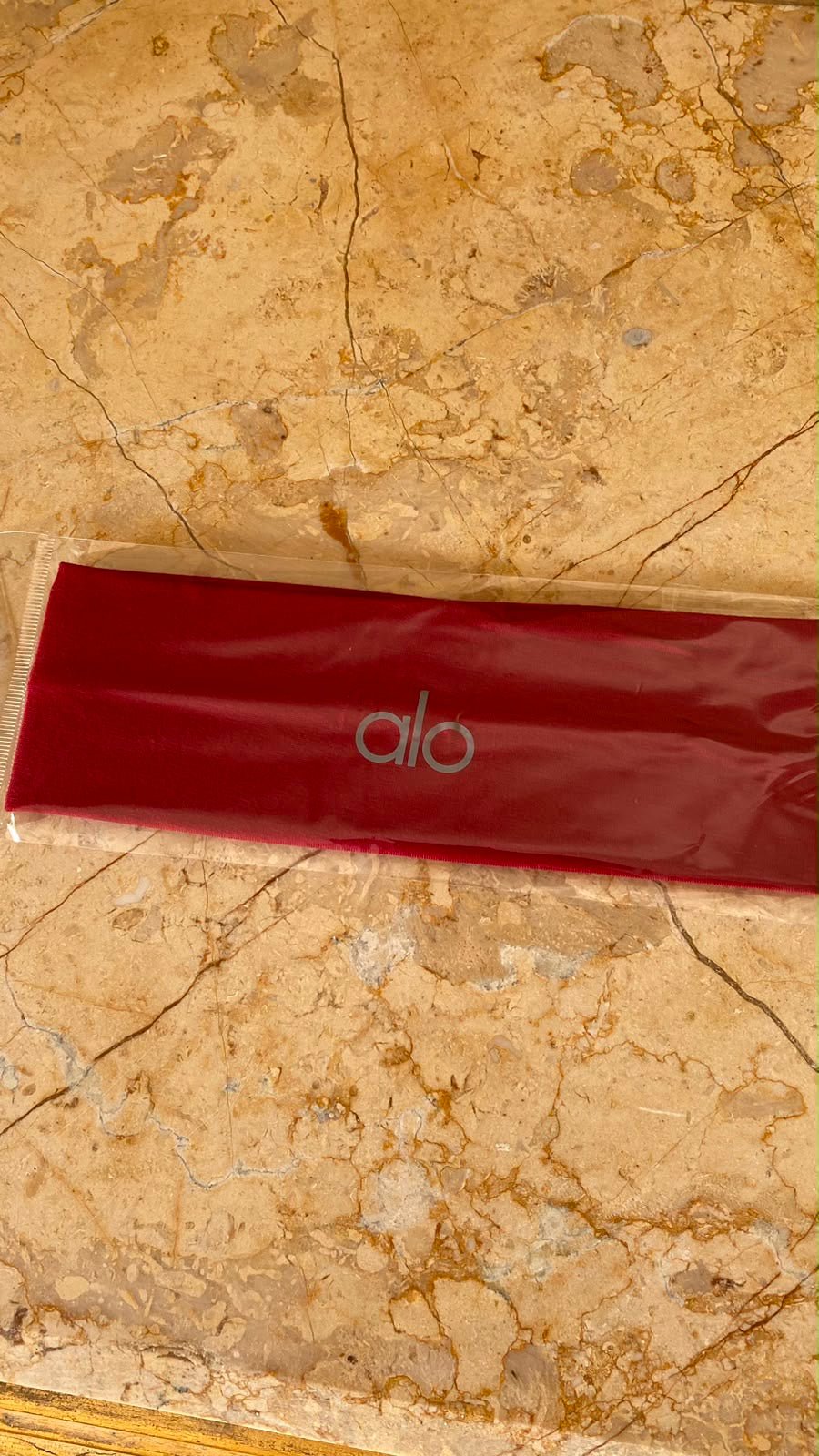 alo headband