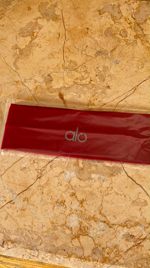 alo headband