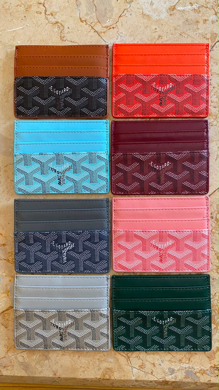 GOYARD