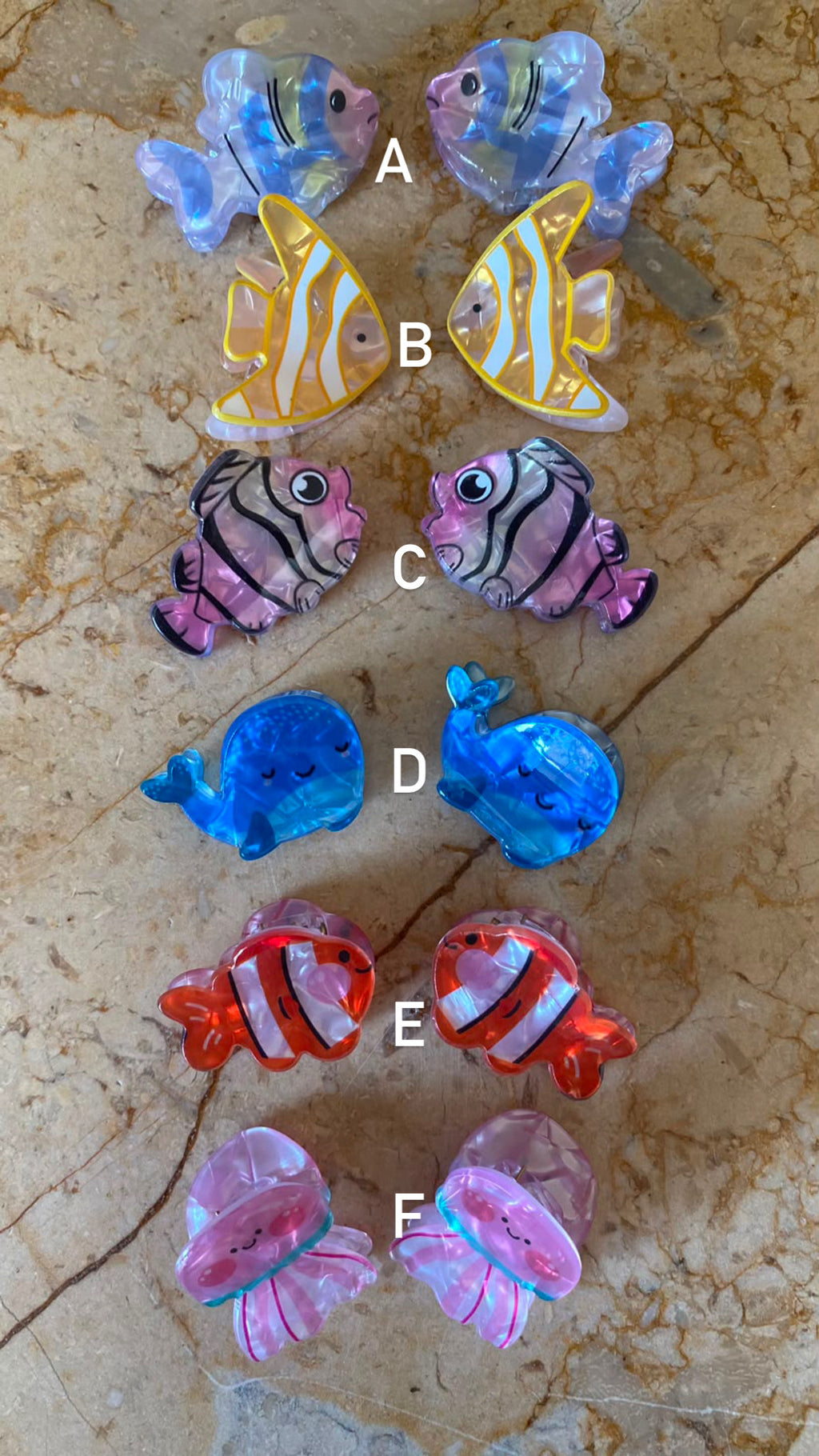 mini ocean gems 3