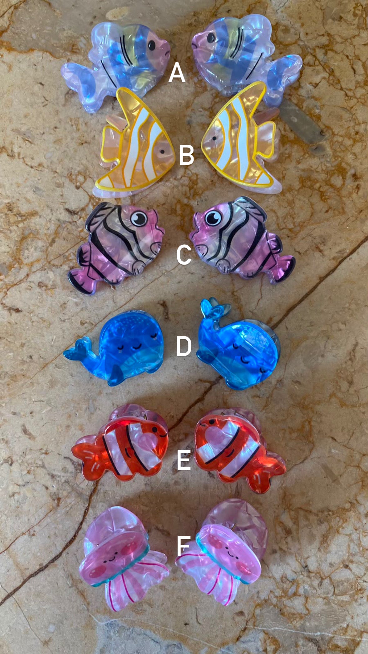 mini ocean gems 3