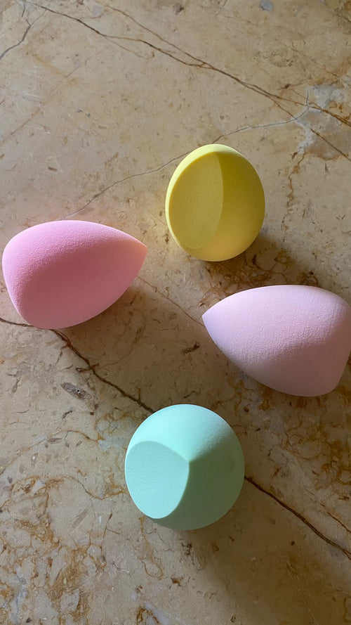 4 beauty blender
