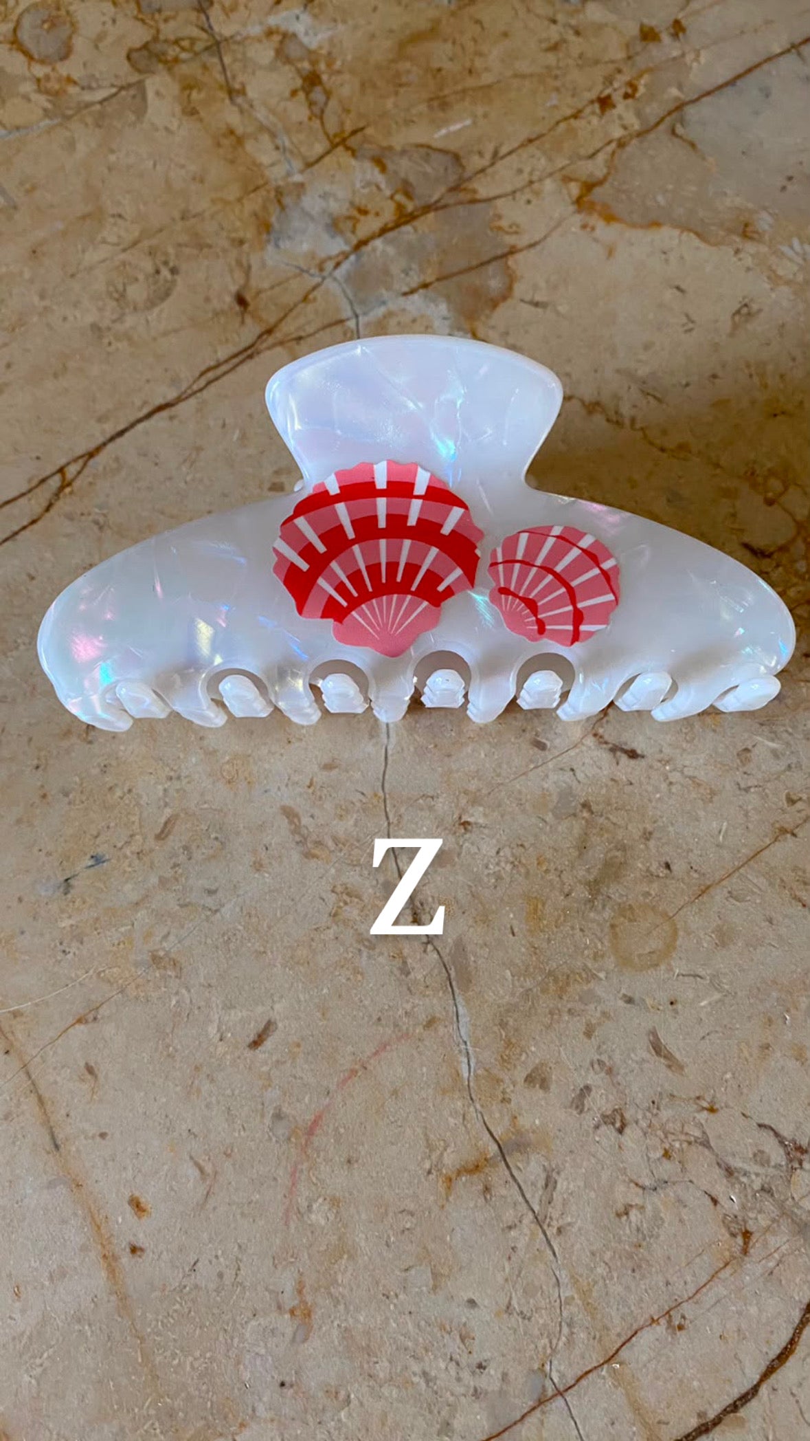 Beach Claws 2
