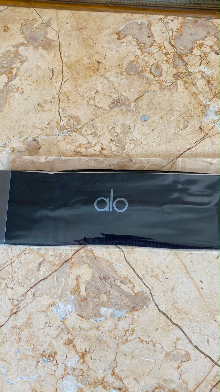 alo headband