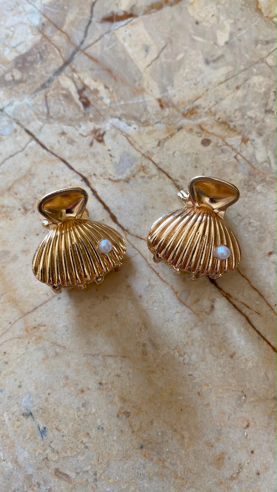 sea charms