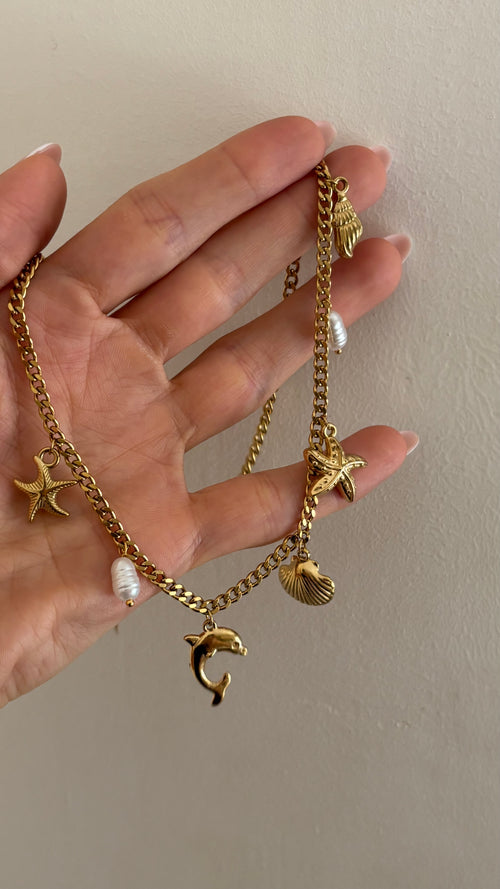 Beach Charms
