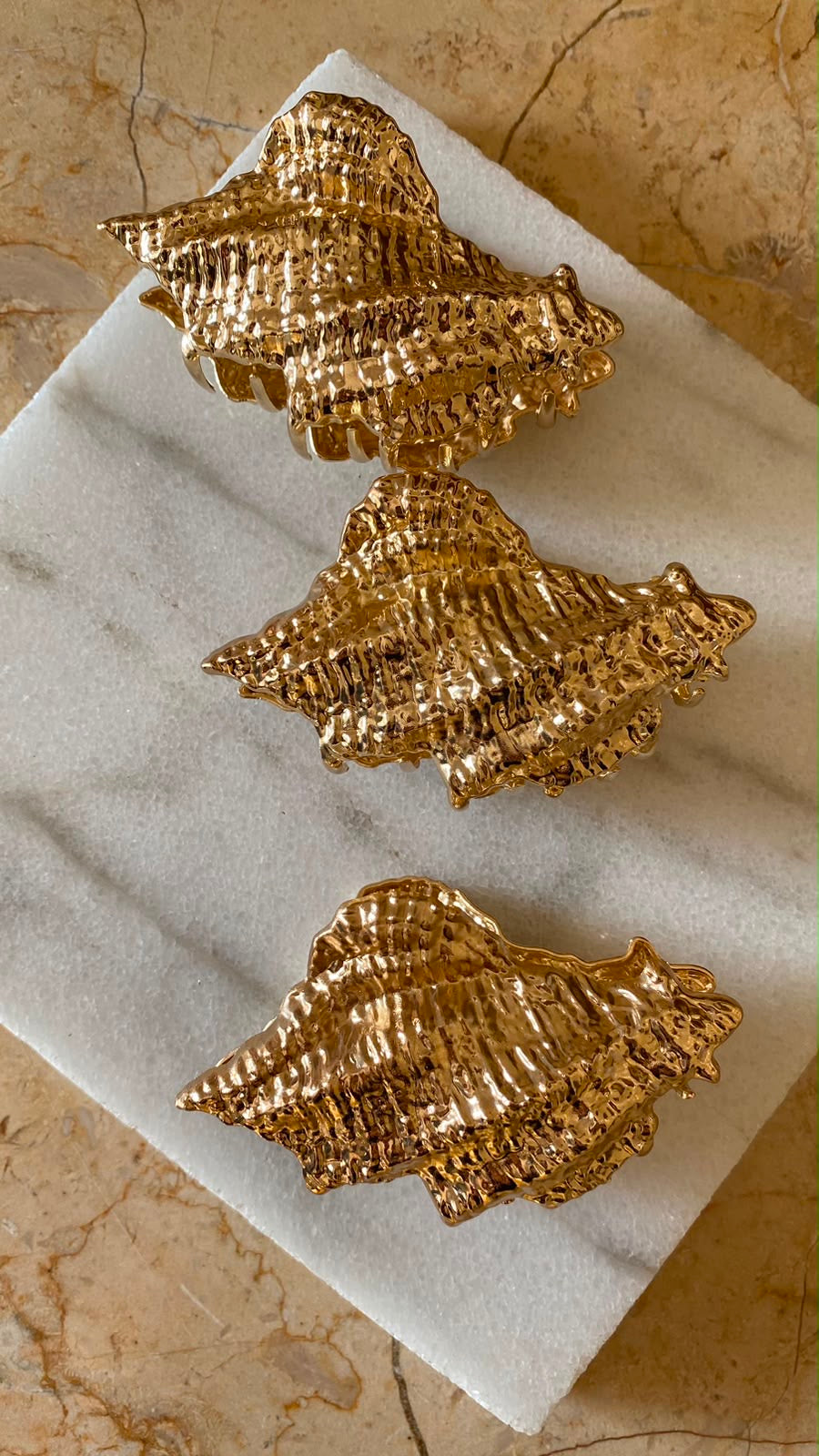 CHUNKY OYSTER