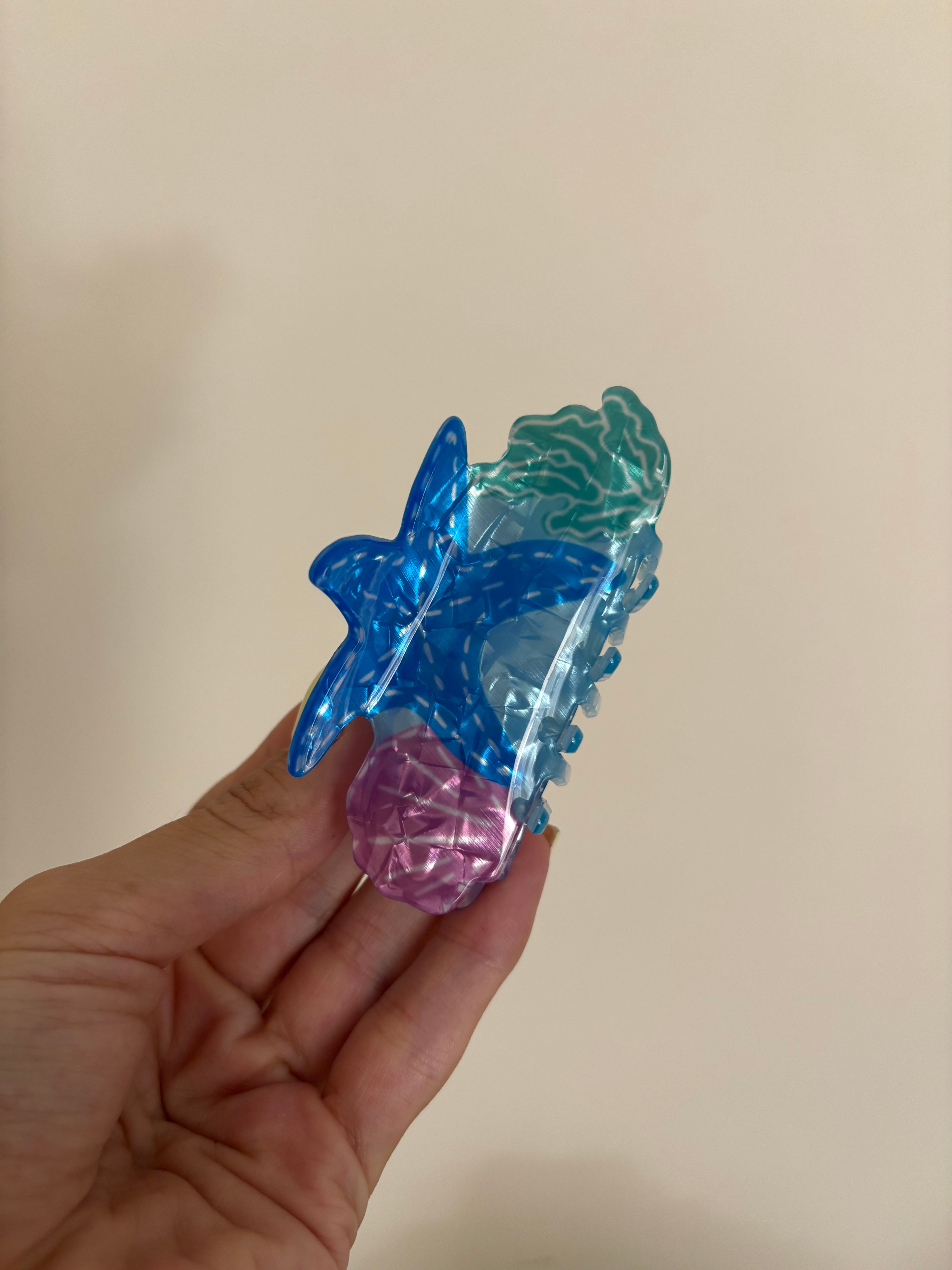 OCEAN GEMS