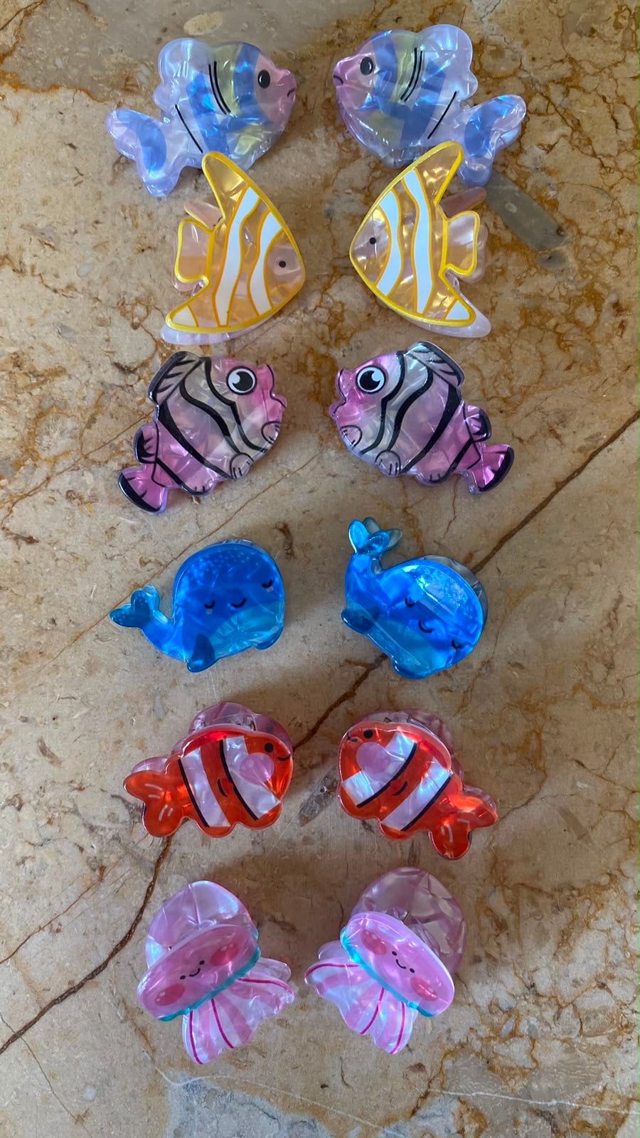 mini ocean gems 3