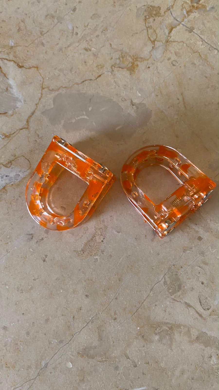 Magnet Claw
