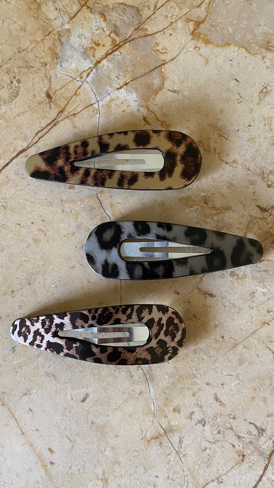 3 animal print