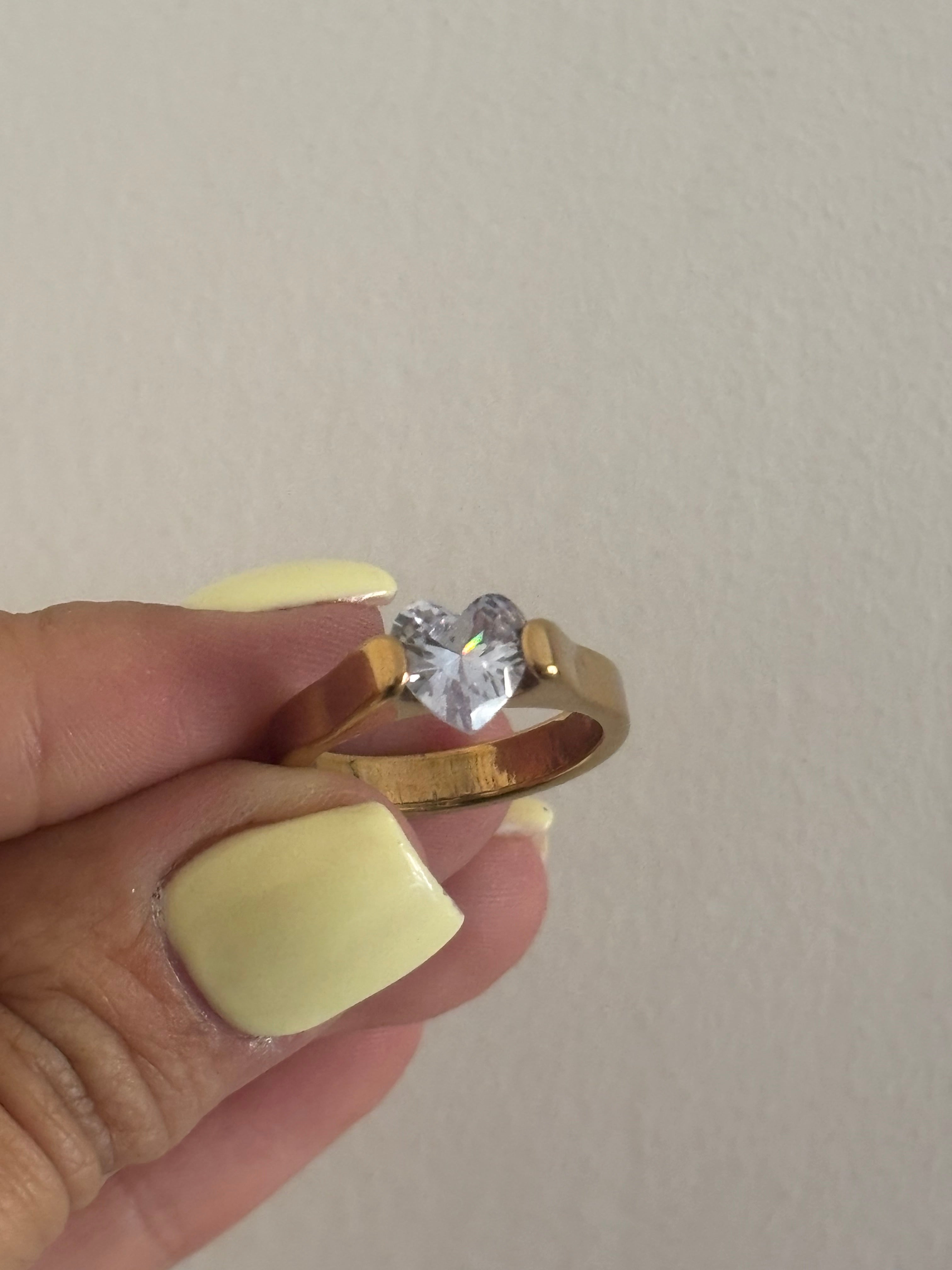 DiamondHeart