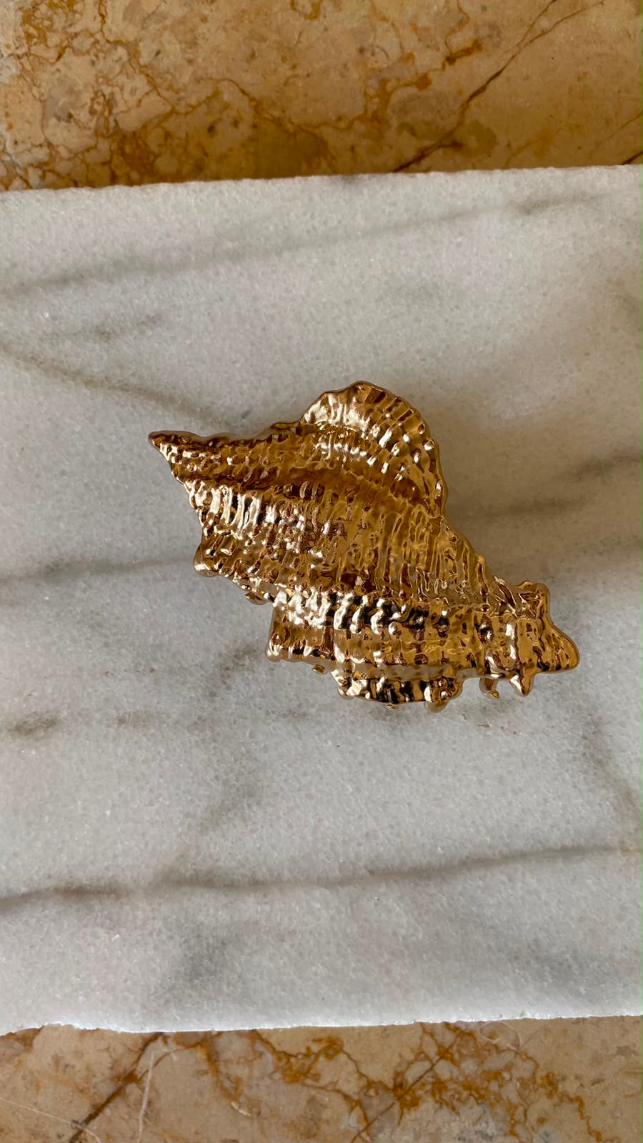 CHUNKY OYSTER