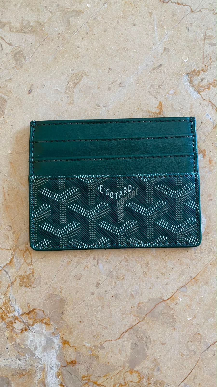 GOYARD