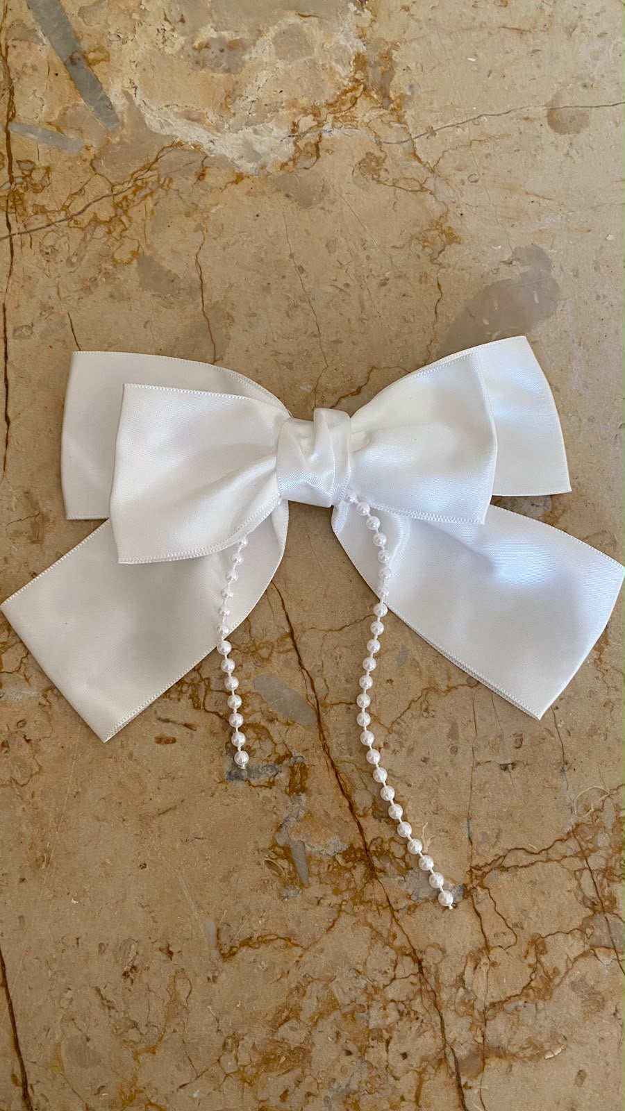IT GIRL BOW