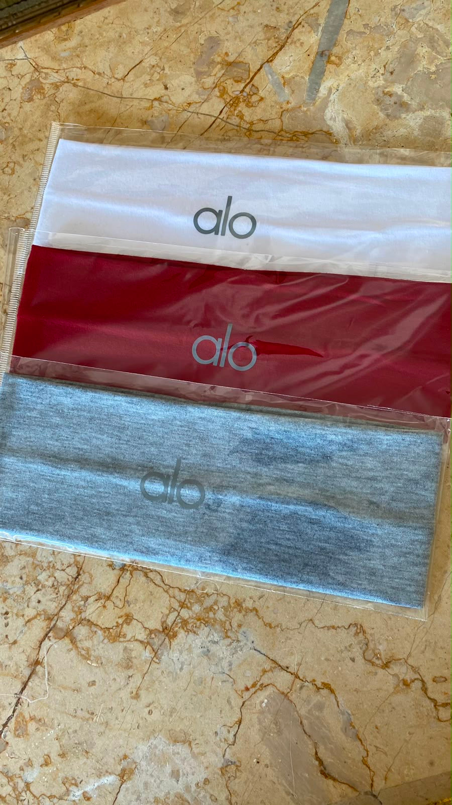 alo headband