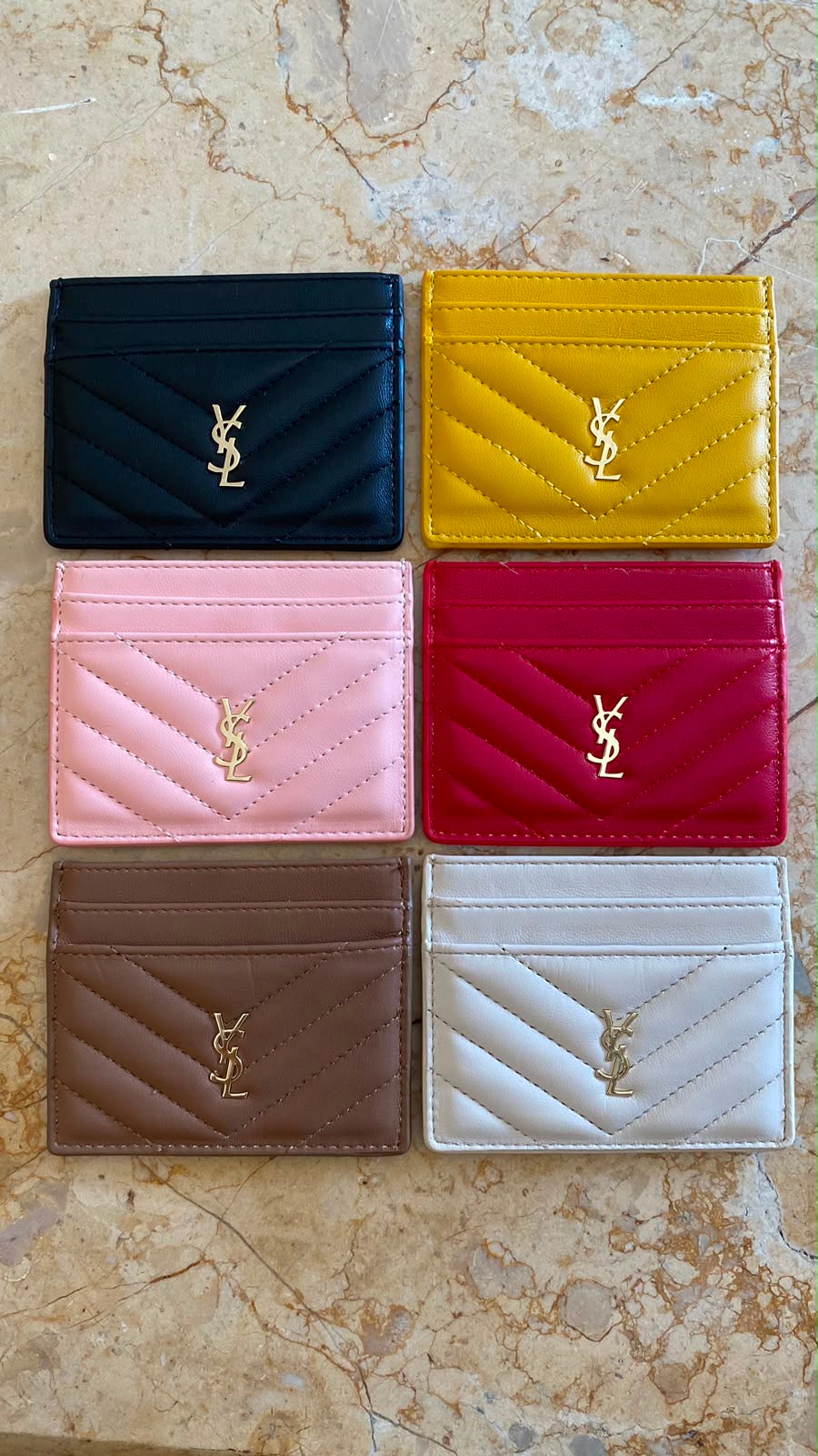 YSL