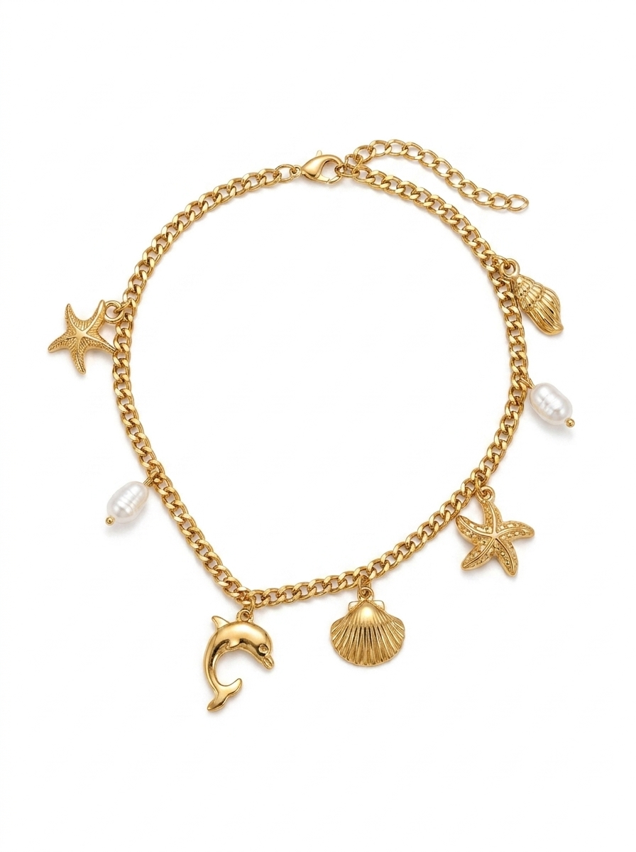 Beach Charms