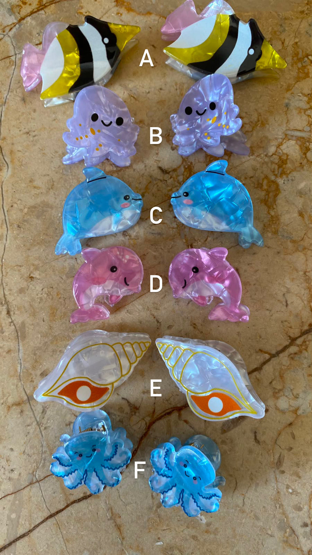 mini ocean gems 1