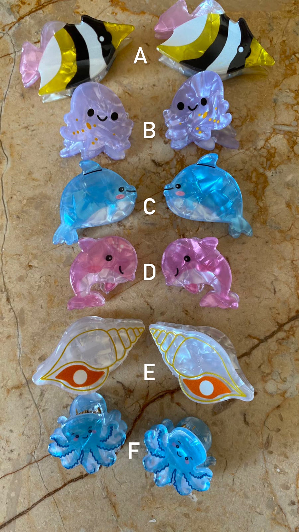 mini ocean gems 1