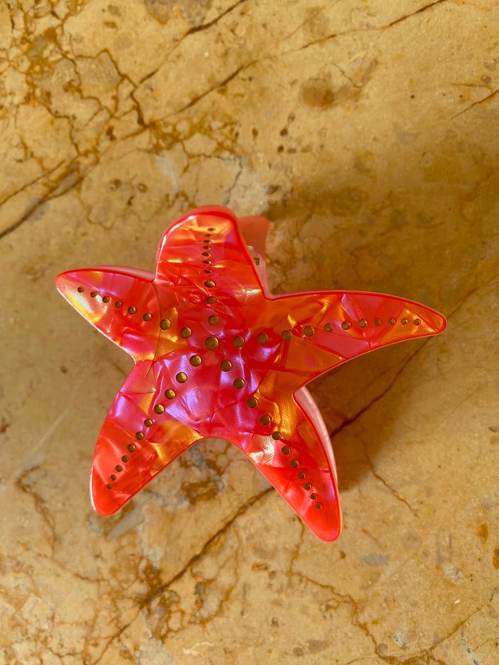 CORAL SHELL