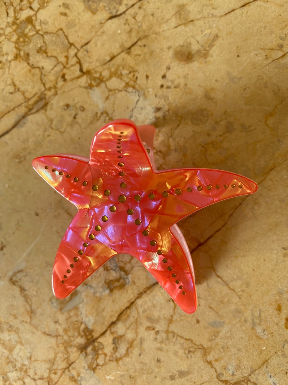 CORAL SHELL