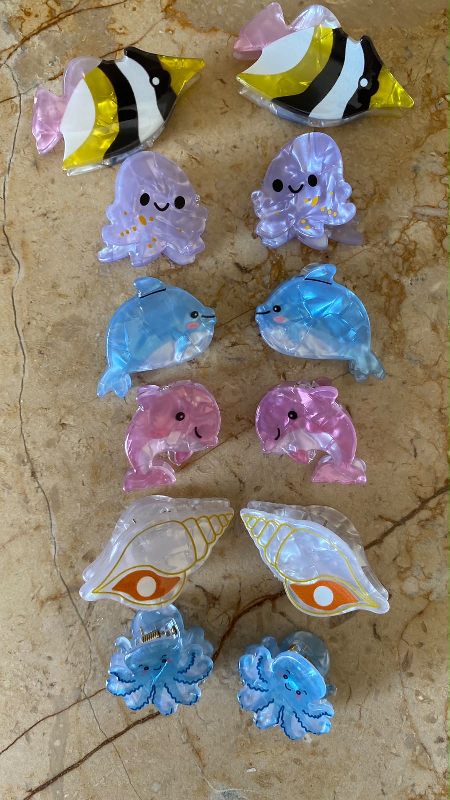mini ocean gems 1