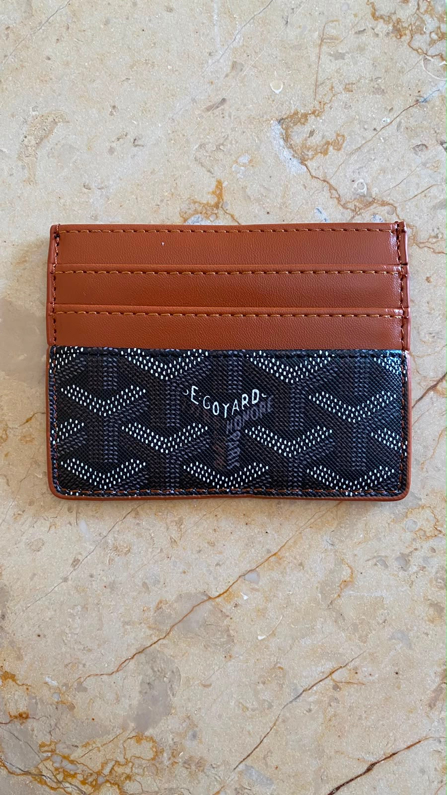 GOYARD