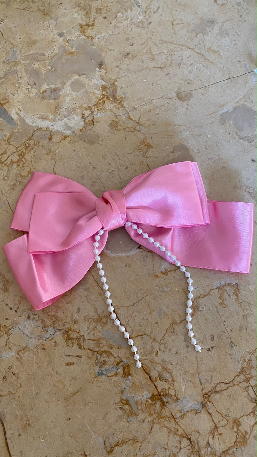 IT GIRL BOW