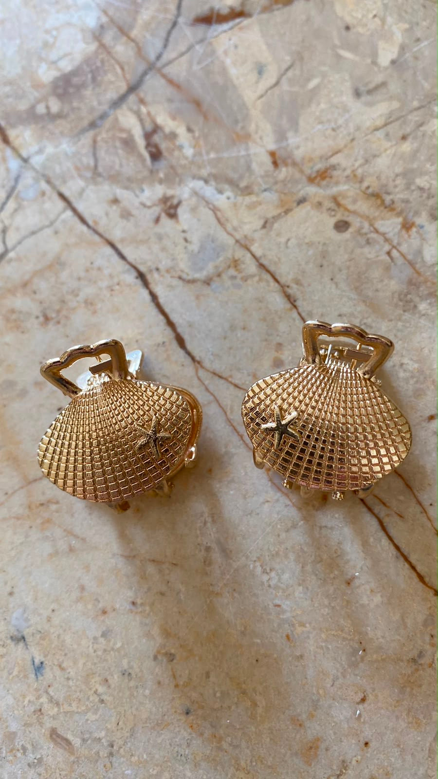sea charms