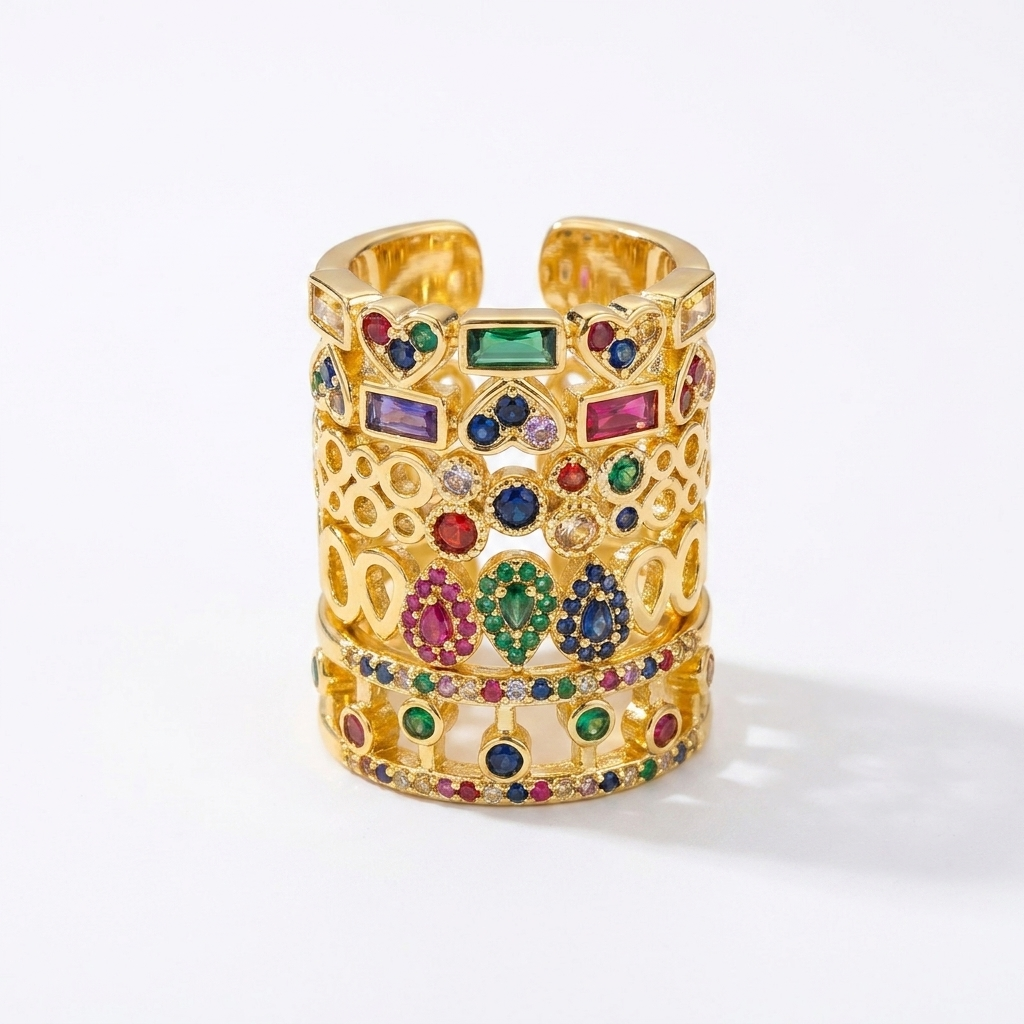 Birthstones