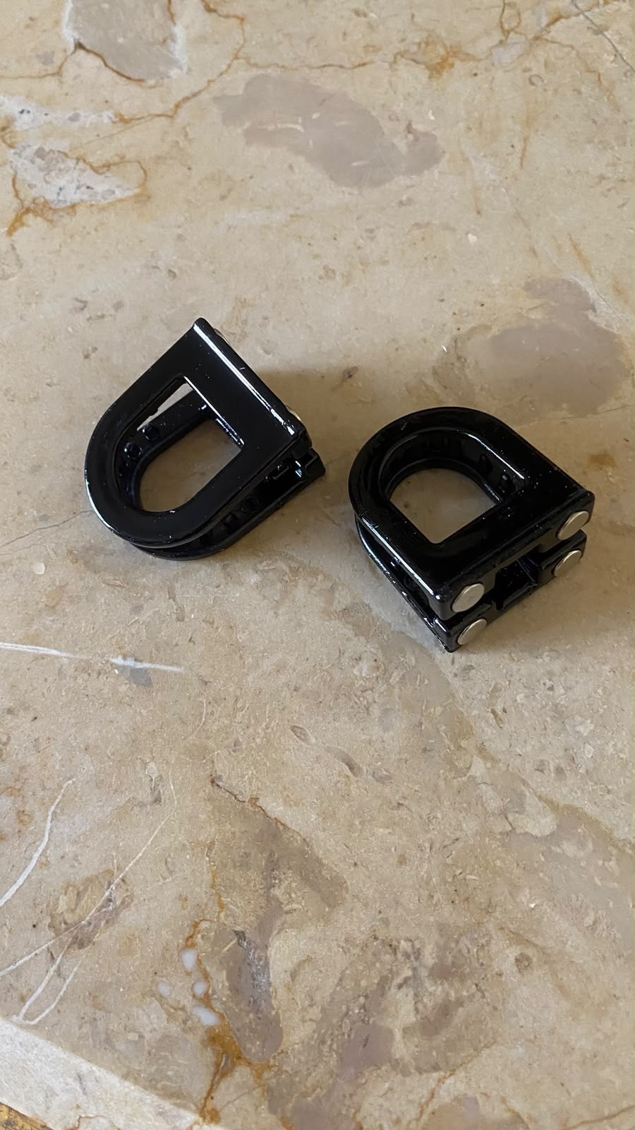 Magnet Claw