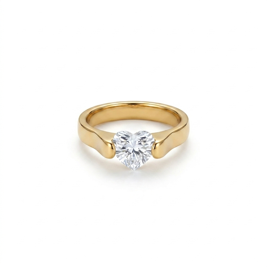 DiamondHeart