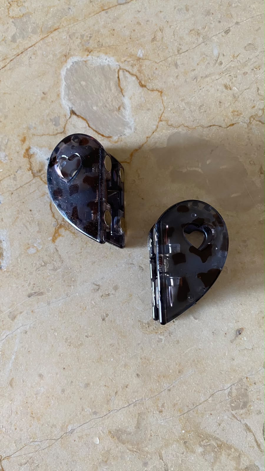 Magnet Claw (HEART)