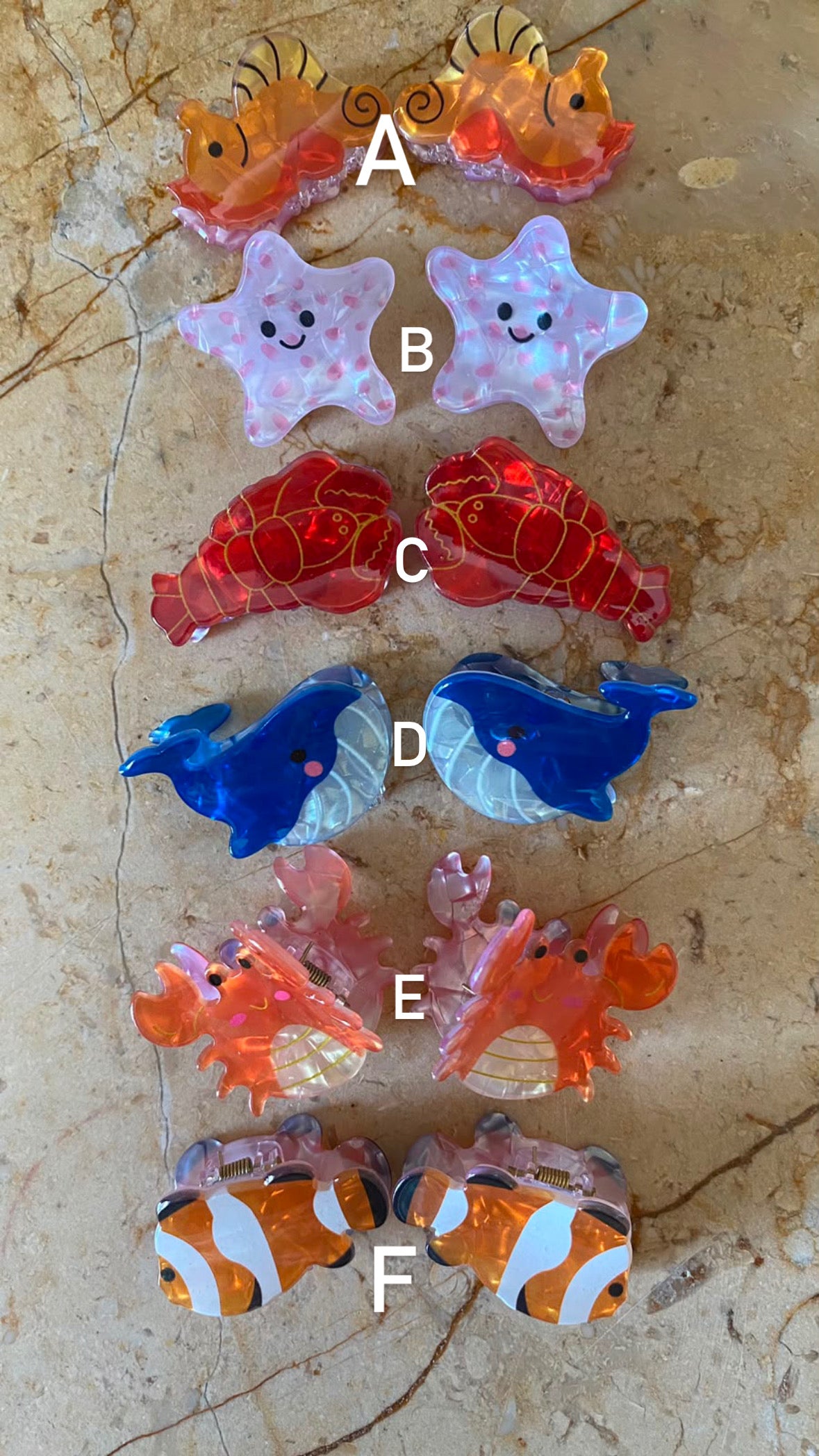 mini ocean gems 2